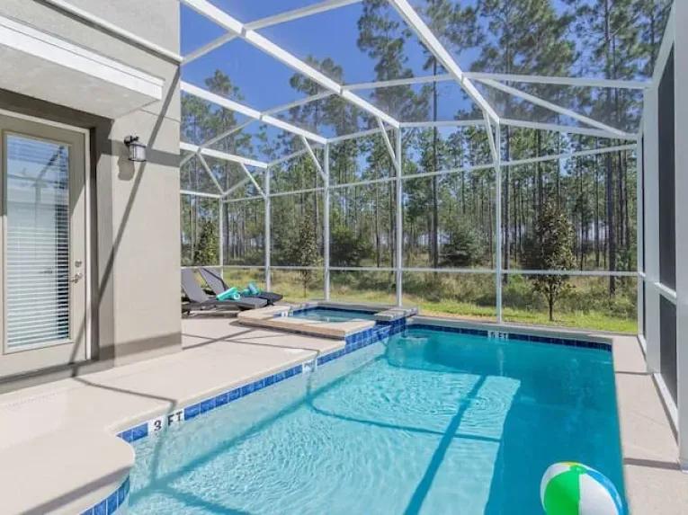 ChampionsGate (5722) 5-bedroom Villa in Davenport