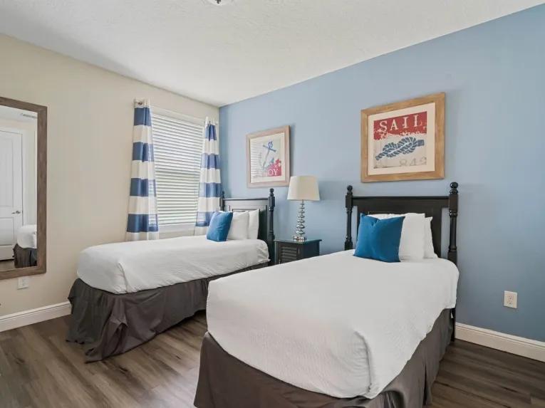 Encore Club at Reunion (34887) 11-bedroom Villa in Kissimmee