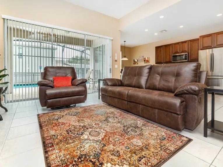 Windsor Hills (5705) 5-bedroom Villa in Kissimmee