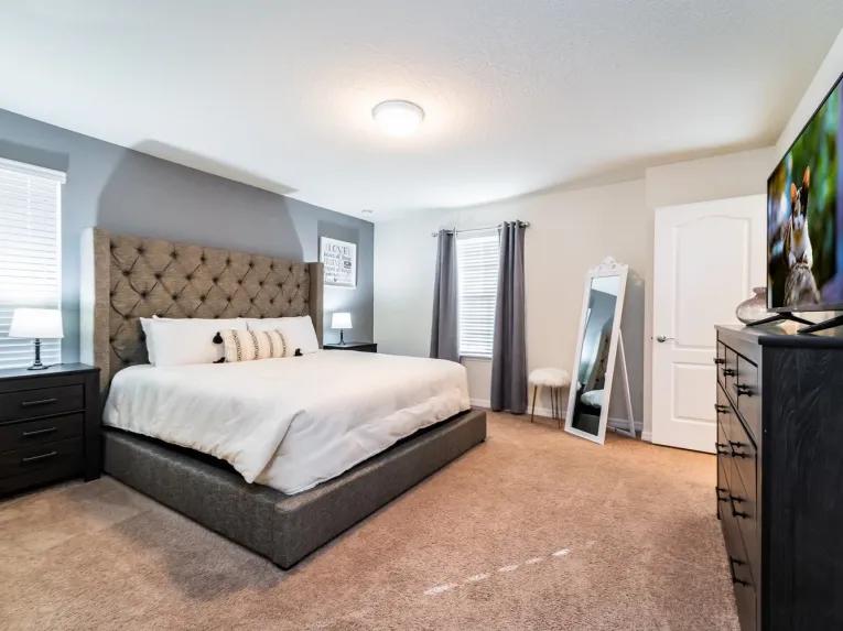 Solterra (5833) 6-bedroom Villa in Davenport