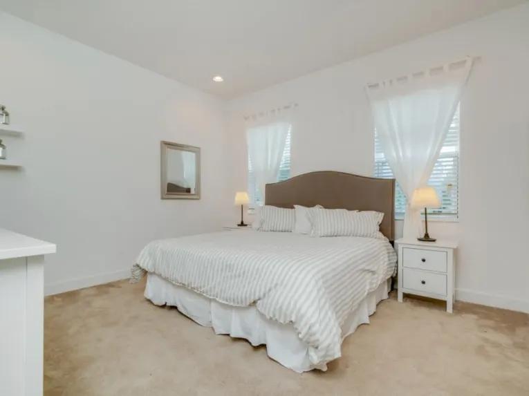Reunion (3598) 5-bedroom Villa in Kissimmee