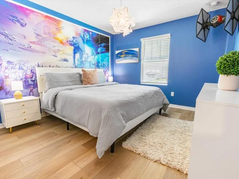 Solara Resort (29585) 7-bedroom Villa in Kissimmee