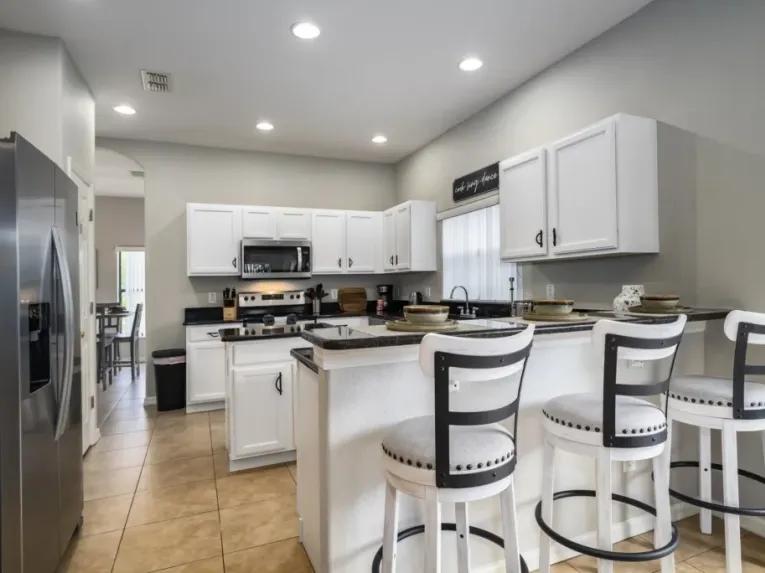 High Grove (29682) 5-bedroom Villa in Clermont