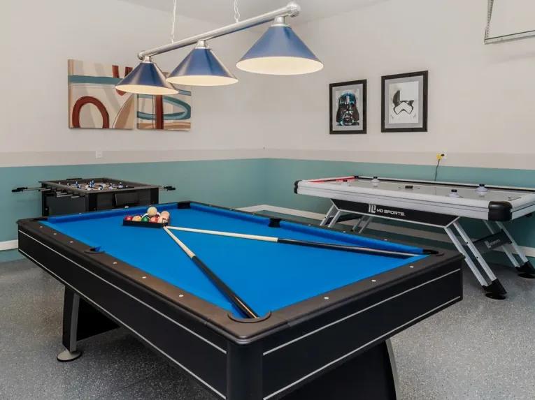 Solara Resort (5131) 5-bedroom Villa in Kissimmee