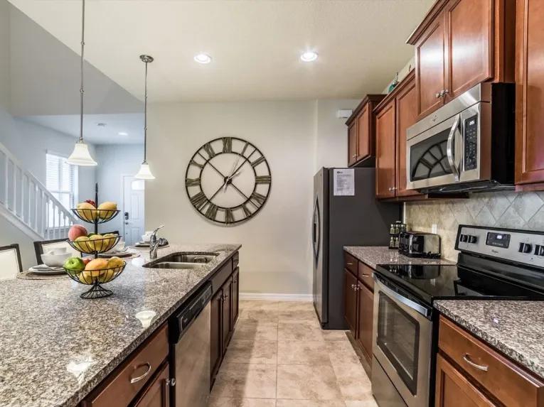 Windsor at Westside (5073) 7-bedroom Villa in Kissimmee