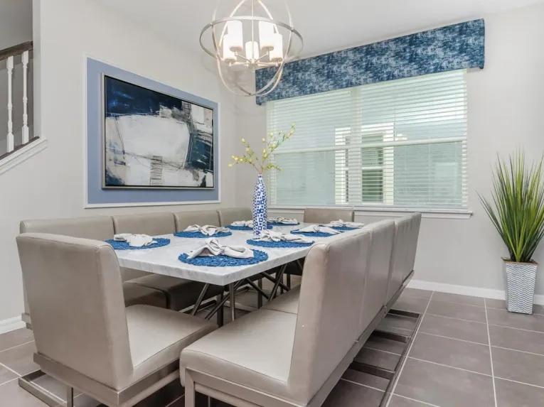 Solara Resort (5016) 7-bedroom Villa in Kissimmee