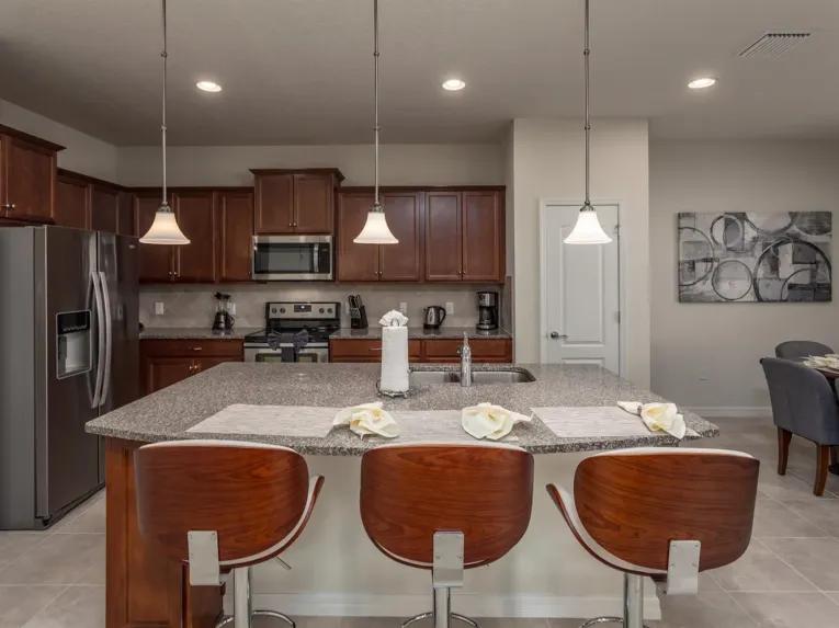 Windsor at Westside (11475) 5-bedroom Villa in Kissimmee