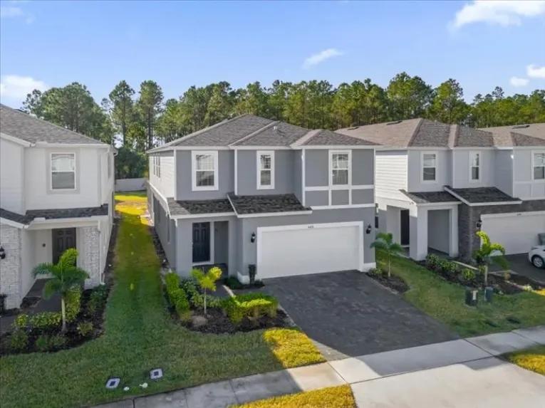 Windsor Island (29869) 7-bedroom Villa in Davenport