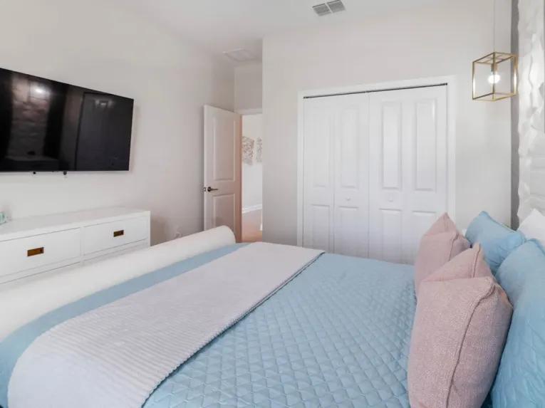 ChampionsGate (5293) 5-bedroom Villa in Davenport