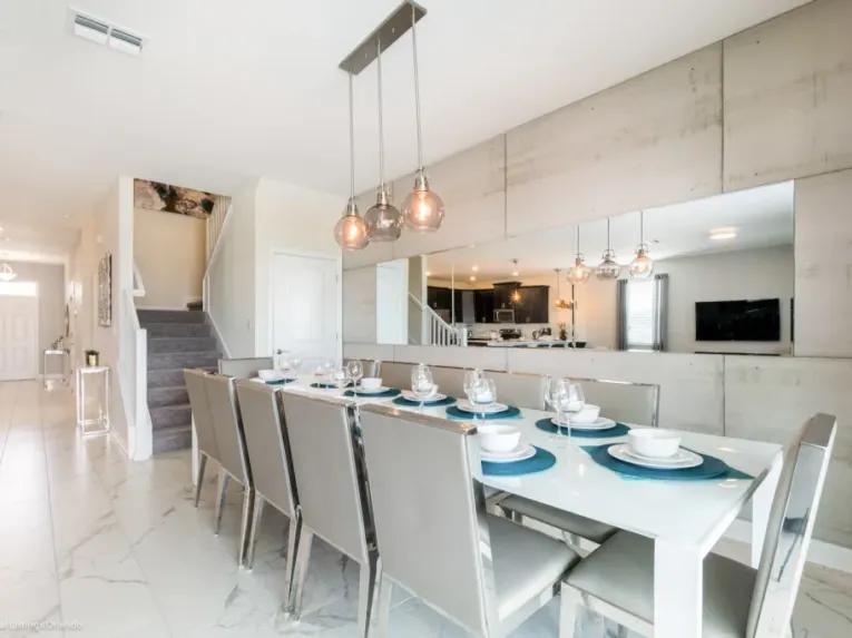 ChampionsGate (2955) 8-bedroom Villa in Davenport
