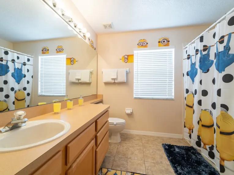 Highlands Reserve (5812) 5-bedroom Villa in Davenport