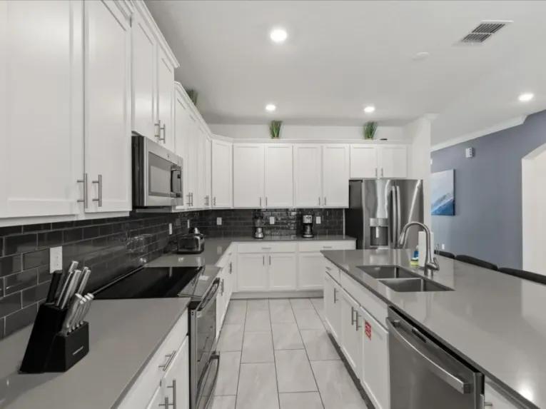 Storey Lake (34549) 6-bedroom Villa in Kissimmee