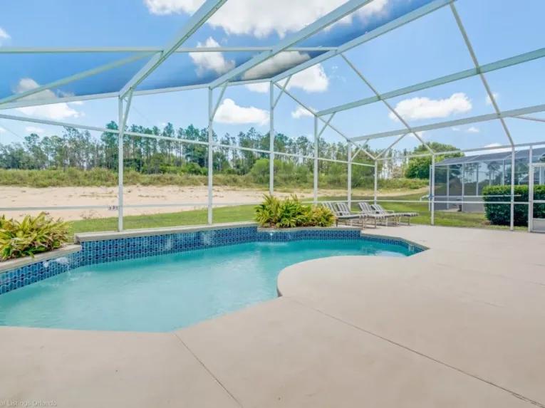 Highlands Reserve (3788) 4-bedroom Villa in Davenport