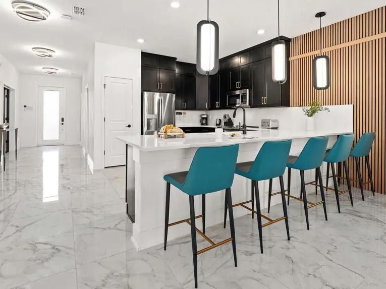 Villatel Orlando Resort (32138) 9-bedroom Villa in Orlando Town