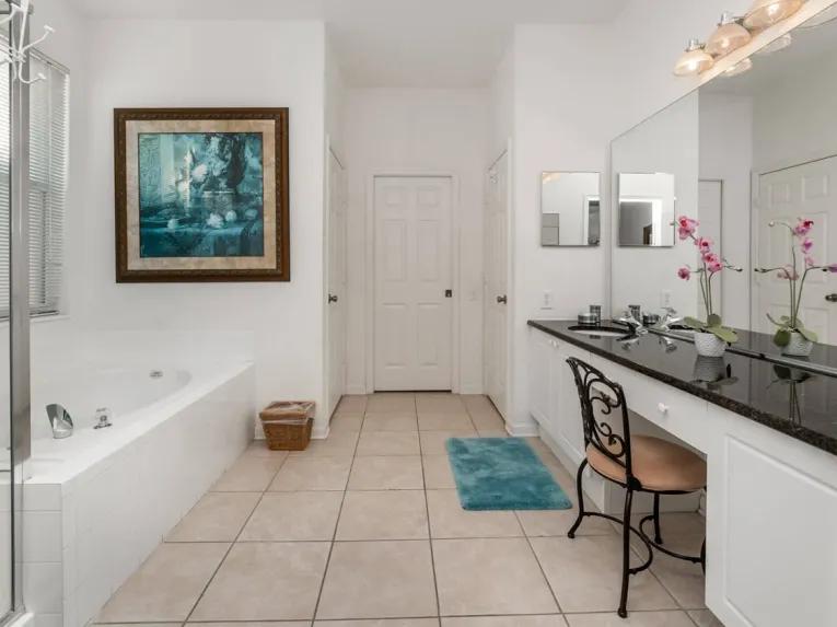Windsor Palms (5042) 6-bedroom Villa in Kissimmee