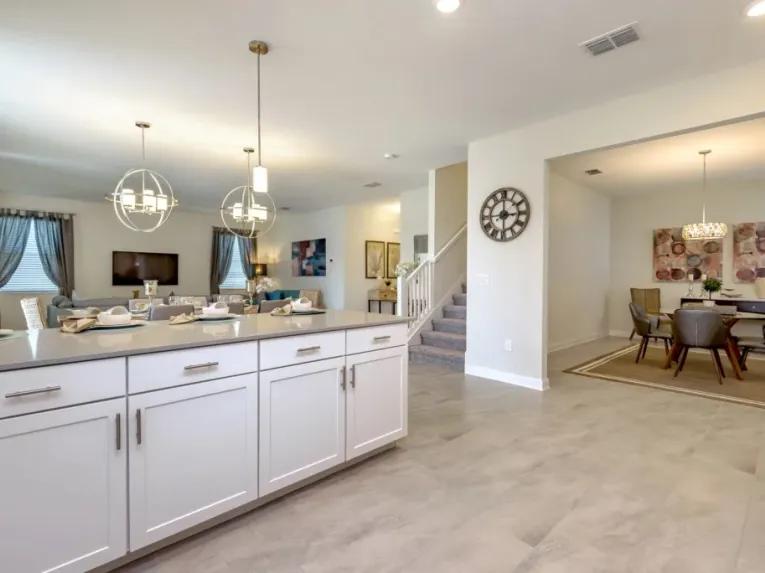 ChampionsGate (2272) 6-bedroom Villa in Davenport