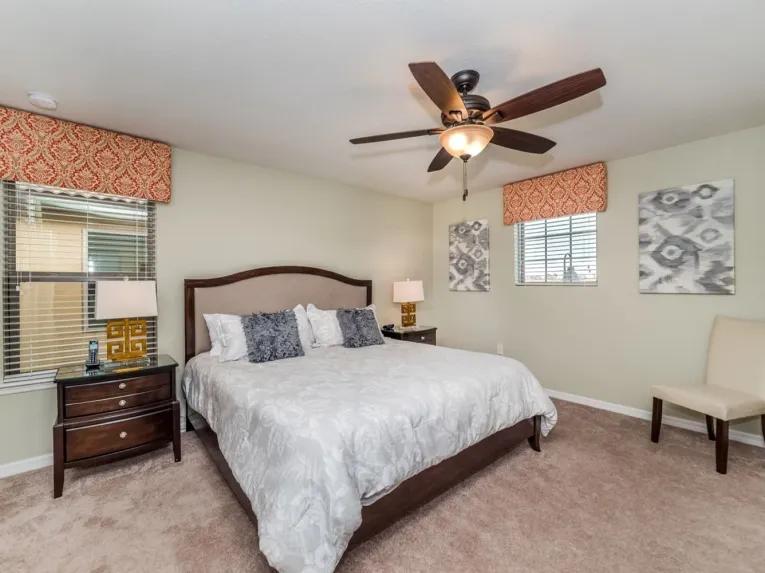 Windsor at Westside (5077) 6-bedroom Villa in Kissimmee