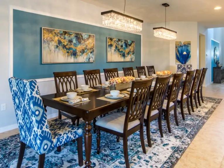 Windsor at Westside (5998) 8-bedroom Villa in Kissimmee