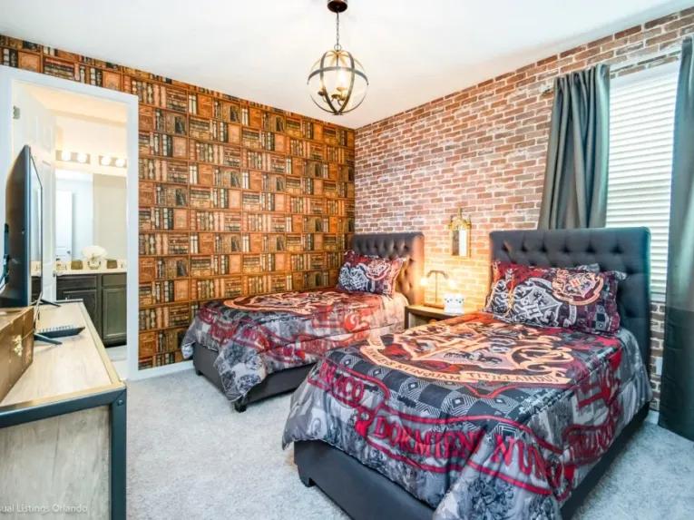 Solara Resort (2376) 9-bedroom Villa in Kissimmee