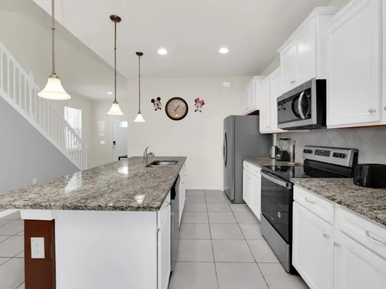 Windsor at Westside (7672) 7-bedroom Villa in Kissimmee