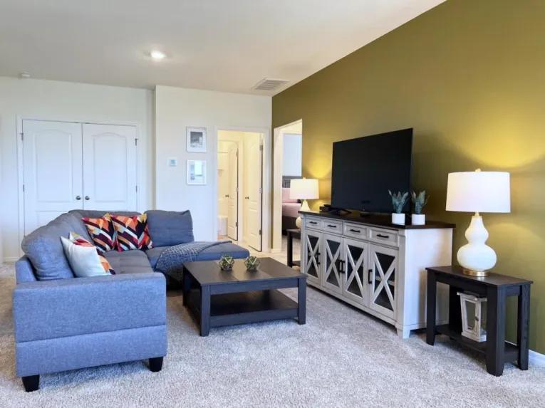 Solterra (24400) 5-bedroom Villa in Davenport