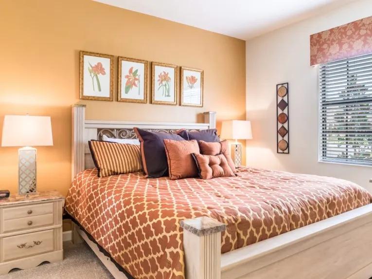 ChampionsGate (5116) 8-bedroom Villa in Davenport