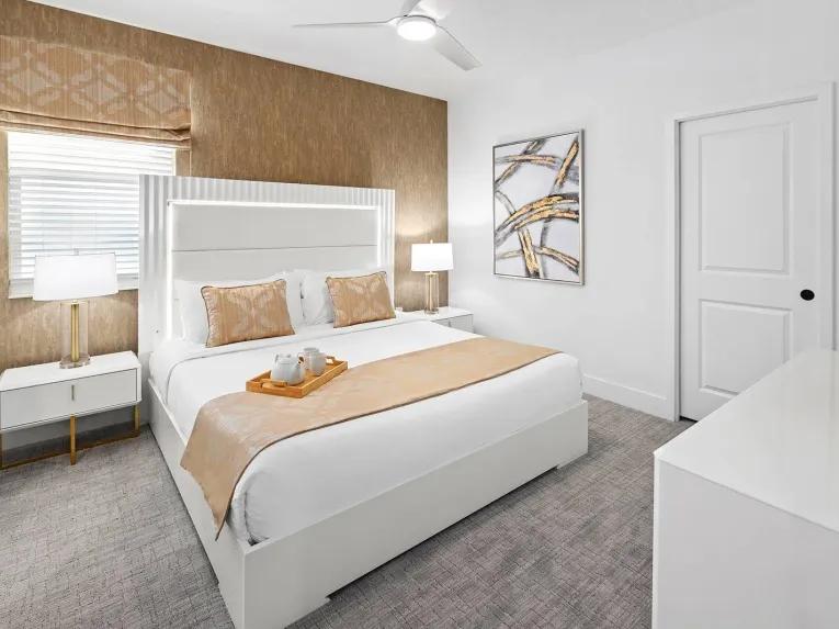 Villatel Orlando Resort (32679) 9-bedroom Villa in Orlando Town