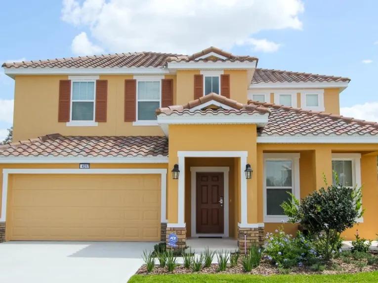 Solterra (5062) 5-bedroom Villa in Davenport