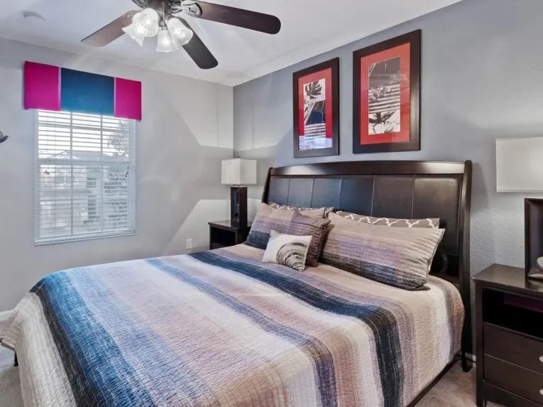 Windsor Hills (6177) 6-bedroom Villa in Kissimmee