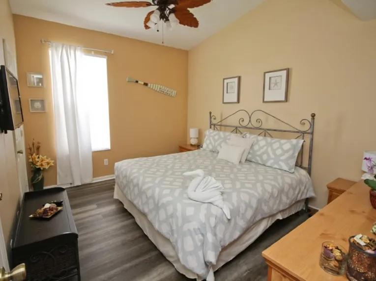 Windsor Palms (34645) 4-bedroom Villa in Kissimmee