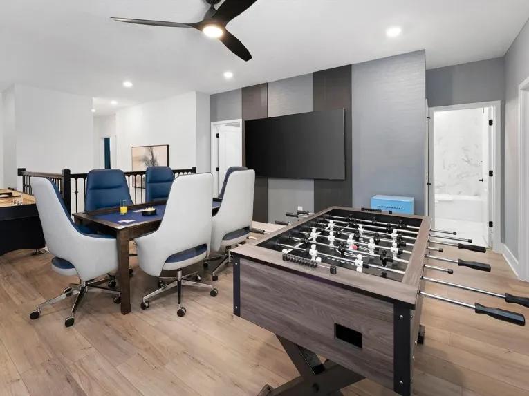 Villatel Orlando Resort (32079) 9-bedroom Villa in Orlando Town