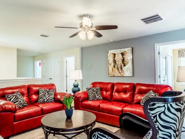 ChampionsGate (5116) 8-bedroom Villa in Davenport