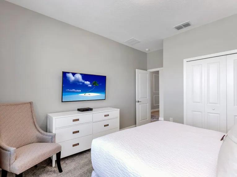 Storey Lake (25942) 6-bedroom Villa in Kissimmee