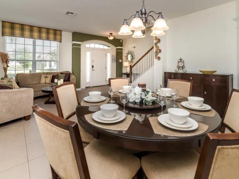 Windsor Hills (5032) 6-bedroom Villa in Kissimmee