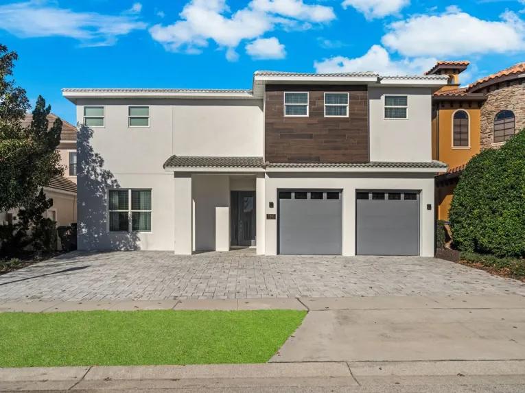 Reunion (30315) 9-bedroom Villa in Kissimmee