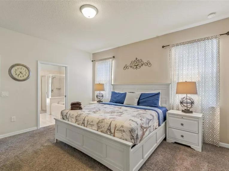 Windsor at Westside (24334) 8-bedroom Villa in Kissimmee