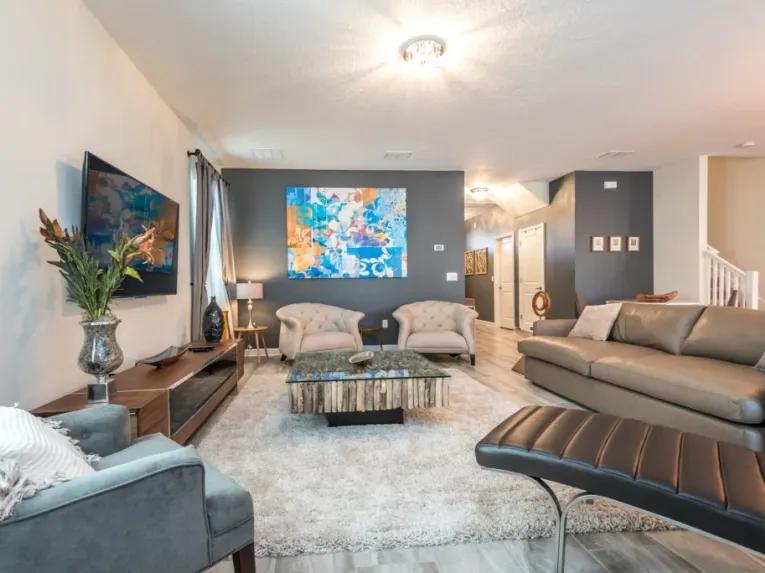 ChampionsGate (2606) 6-bedroom Villa in Davenport