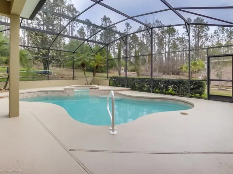 Highlands Reserve (1308) 4-bedroom Villa in Davenport