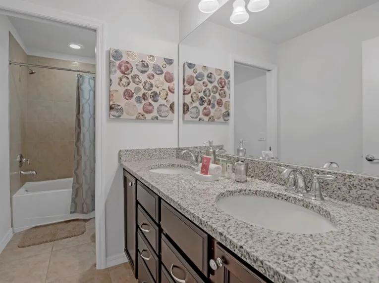 Windsor at Westside (25853) 6-bedroom Villa in Kissimmee
