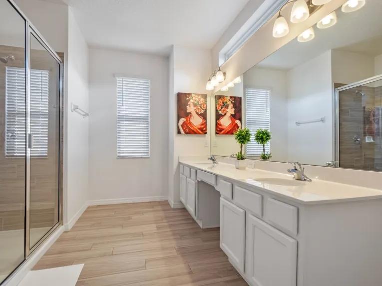 Solterra (7727) 11-bedroom Villa in Davenport