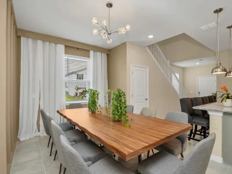 Windsor Island (4937) 7-bedroom Villa in Davenport