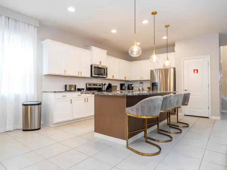 Windsor at Westside (31571) 8-bedroom Villa in Kissimmee
