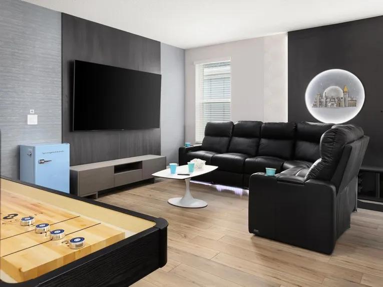 Villatel Orlando Resort (32246) 6-bedroom Villa in Orlando Town