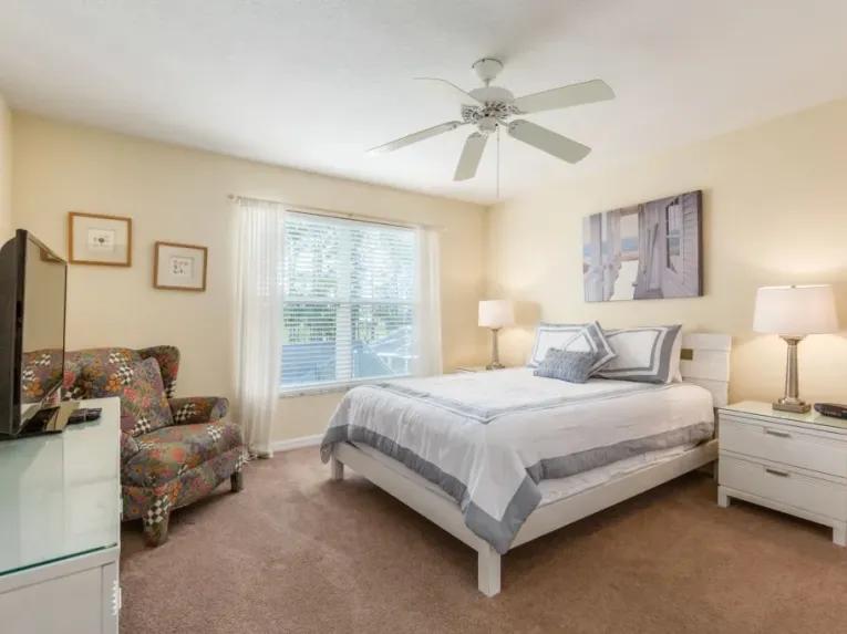 Highlands Reserve (352) 4-bedroom Villa in Davenport