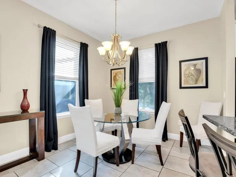 Solterra (34395) 6-bedroom Villa in Davenport