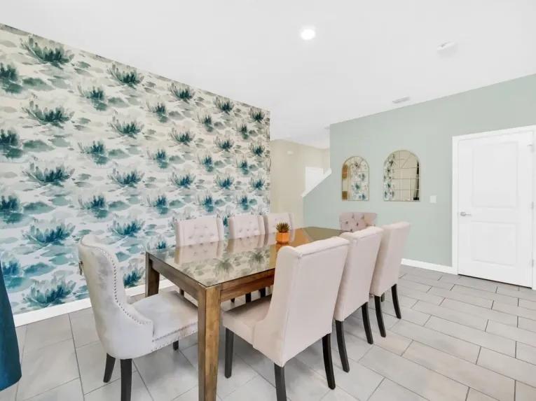Storey Lake (24898) 5-bedroom Villa in Kissimmee