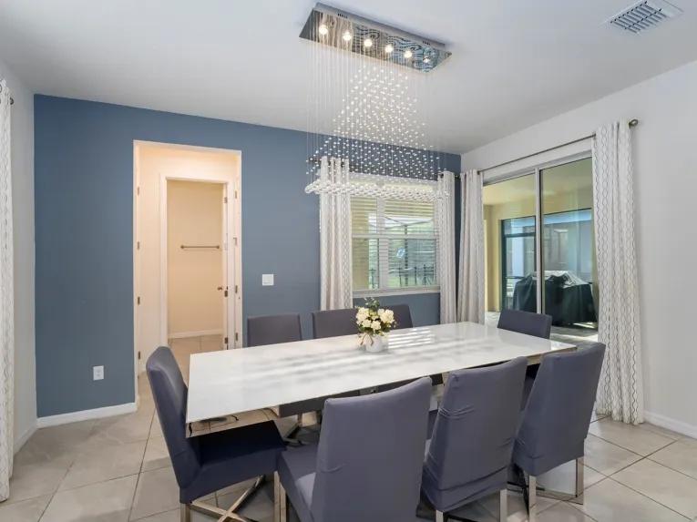 Solara Resort (29623) 6-bedroom Villa in Kissimmee