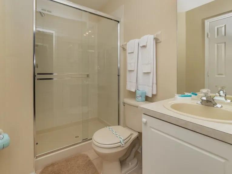 Windsor Palms (5025) 4-bedroom Villa in Kissimmee
