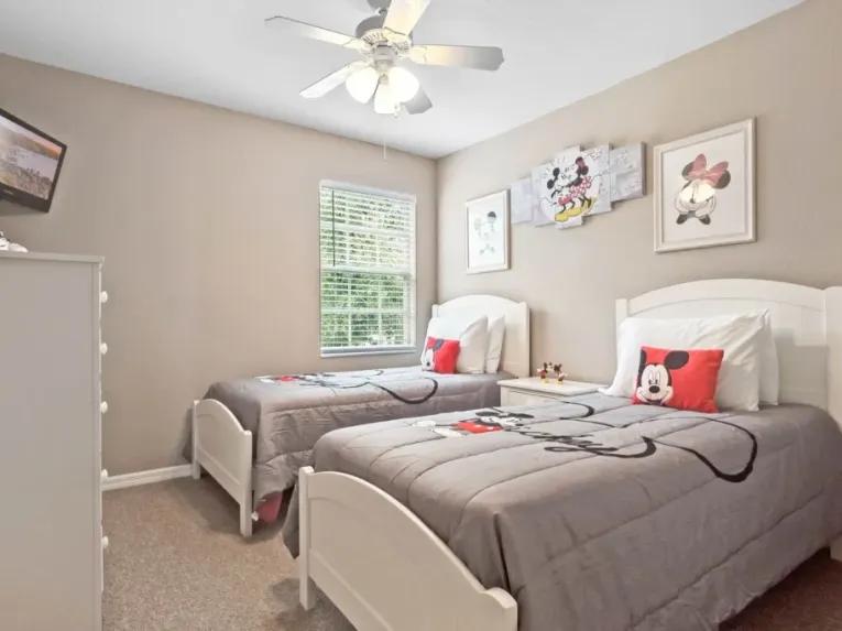 Highlands Reserve (4755) 4-bedroom Villa in Davenport