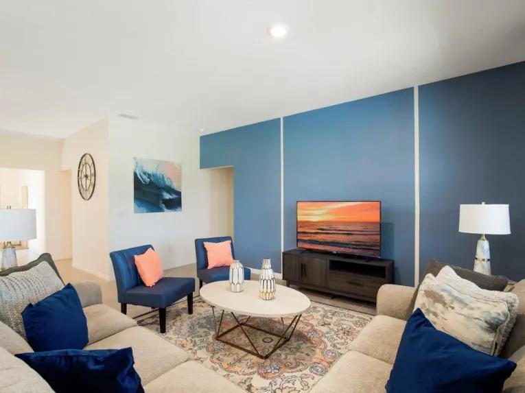 Solterra (24945) 7-bedroom Villa in Davenport